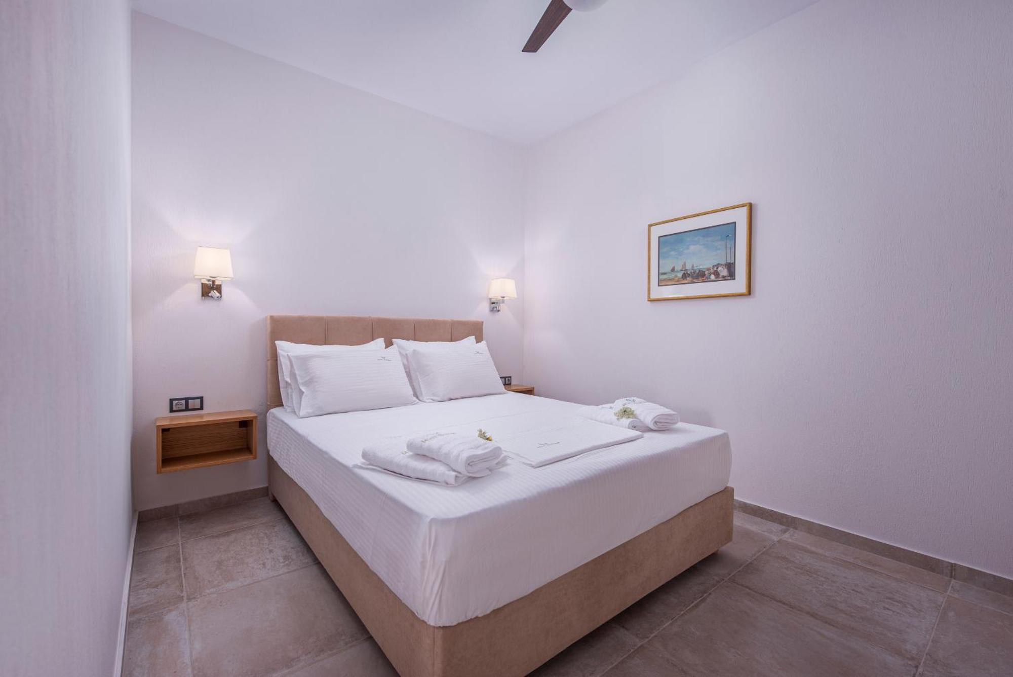 Mint Retreat Suites (Adults Only) Kalandra Oda fotoğraf