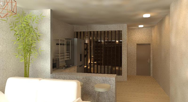 Mint Retreat Suites (Adults Only) Kalandra Dış mekan fotoğraf