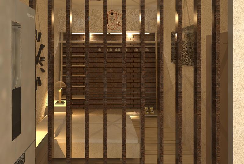 Mint Retreat Suites (Adults Only) Kalandra Dış mekan fotoğraf